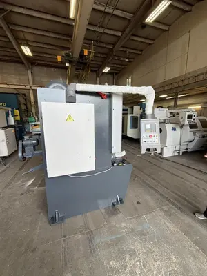 KRRAS GUILLOTINE SHEARS Plate Shears | Bud's Equipment Sales (3)