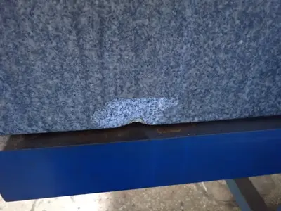 48" X 96" Granite Surface Plate