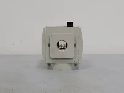 USED ASCO 8653AL0P50A0000