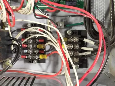 Used DETROIT DIESEL B-325333 Battery Chargers British Columbia CA | Lenmark #238420