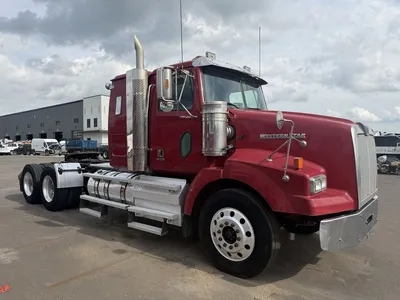 Used 2019 WESTERN STAR 4900SB Dump trucks Minnesota US | Carco Truck & Equipment #1513922