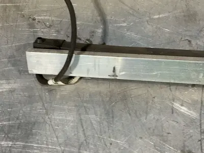 Used ALLENBRADLEY 440FEAAID00457 Light Curtains & Grids Ohio US | HGR 24 #1326048