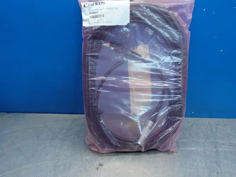 NEW INFICON 200002646