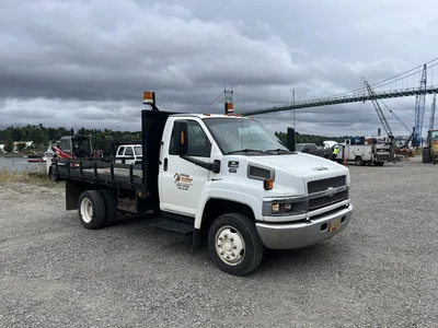 Used 2007 _UNKNOWN_ _UNKNOWN_ Flatbed Trucks Oregon US | KNM Equipment Sales & Service #1363610