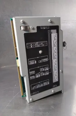 Allen Bradley 1785-LT2/A PLC-5/25 Processor Module Loc3C32