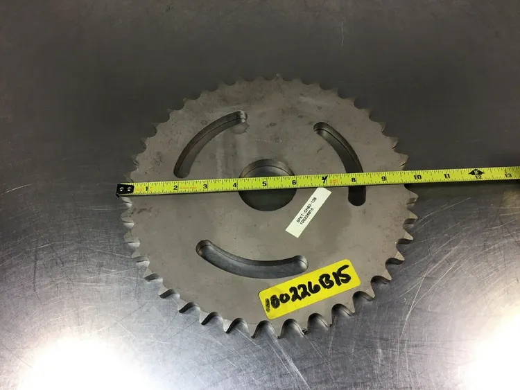 Used Martin _UNKNOWN_ Parts South Carolina US | Palmetto Automation #1166510