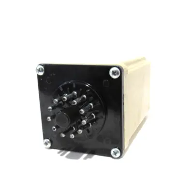 NEW AGASTAT SSC22ABA TIME DELAY RELAY 120VAC 120VDC