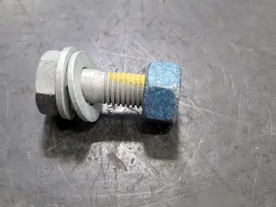 1-1/2" Structural Bolt A325 (Bag of 4)