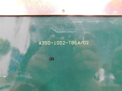 USED FANUC A20B-1002-0860/03B