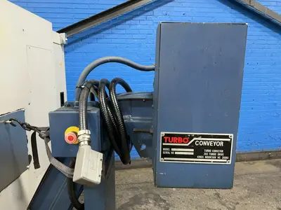 Used 2001 MORI SEIKI SL154S/500 CNC Lathes Ohio US | HGR 24 #1542177