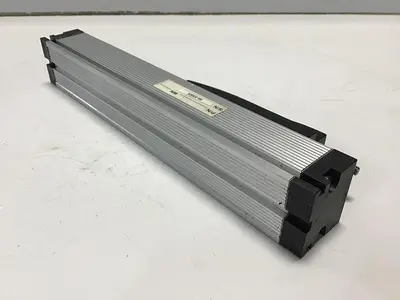 USED NOVOTECHNIK TLH100