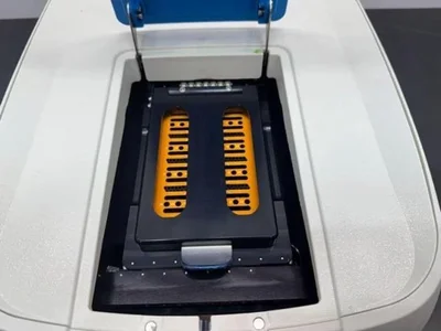 USED PROTEINSIMPLE ELLA AUTOMATED ELISA PLATFORM
