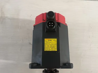 USED FANUC a12/2000