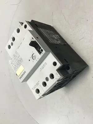 USED SIEMENS 3VU1600-0MM00