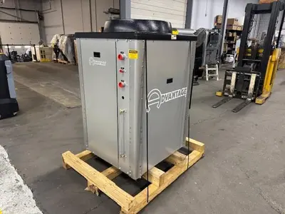 NEW 2025 ADVANTAGE MGD-5A