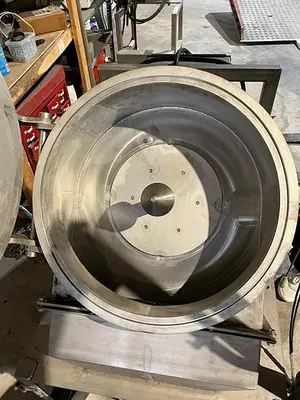 NEW 2018 FOX BD-4