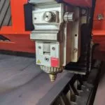USED BYSTRONIC BYSTAR 3015