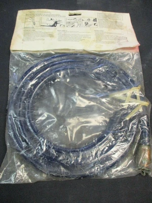 American Specialty Mfg Inc. PMP6 New, open box 6 ft Hose Pump