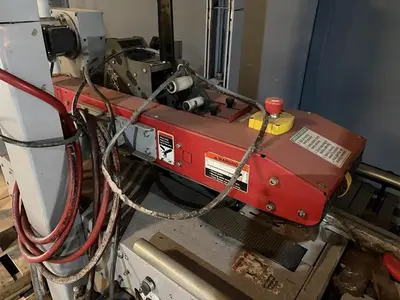 Used 3M-MATIC _UNKNOWN_ Case Sealers - Tapers New Jersey US | UNION STANDARD EQUIPMENT CO. #1419755
