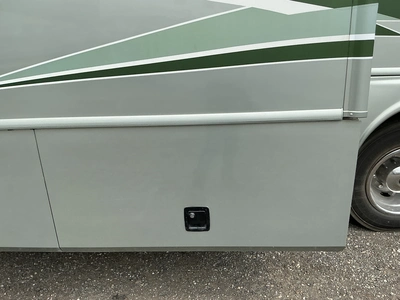 Used 2003 SOUTHWIND TBD Campers, Caravans, Motorhomes Michigan US | Miedema Asset Management Group #1321345