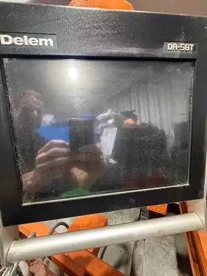 2017 ERMAKSAN POWERBEND FALCON 8.5X110 Press Brakes | Machnet (4)