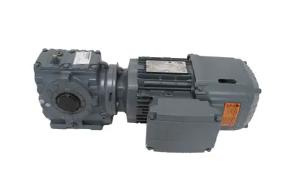 NEW SEW EURODRIVE SA47 DRN80MK4/BE1HR GEARMOTOR 47.32 230/460V SA47DRN80MK4BE1