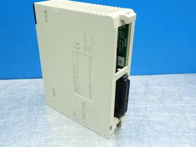 USED OMRON CS1WID261