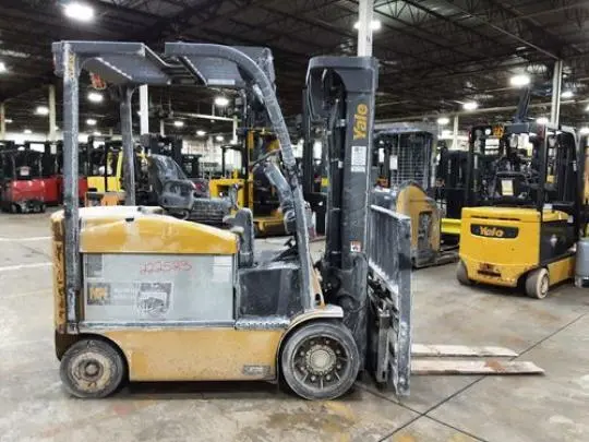 Used 2020 YALE ERC080 Misc Forklifts | Russell Equipment #724495