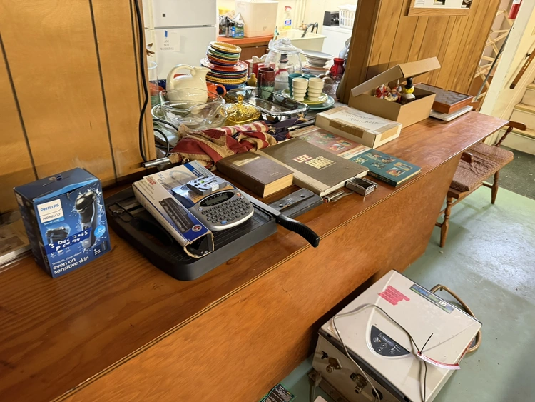 Used _UNKNOWN_ _UNKNOWN_ Paper Cutters Michigan US | Miedema Asset Management Group #1082576