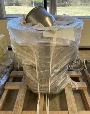 VMI _UNKNOWN_ Spiral Mixers | Envoy Equipment LLC (6)