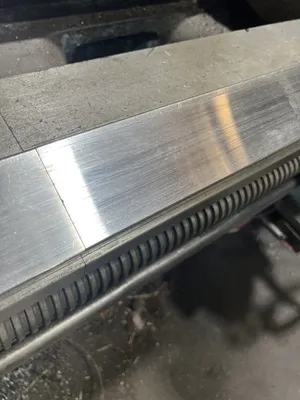 LEBLOND 25" STANDARD Lathes-Engine | Asset Exchange Corporation (12)