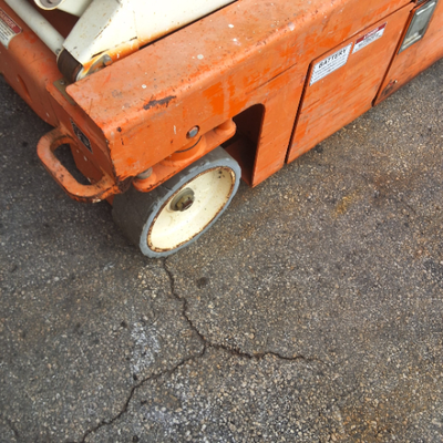 USED 2017 Snorkel S3219E