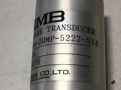 USED NMB NS100A-20MP-5222-S14