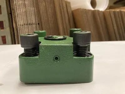 USED PARKER C032AA14N