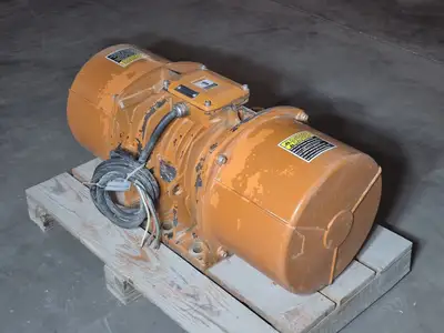 USED GENERAL KINEMATICS IM9-14400
