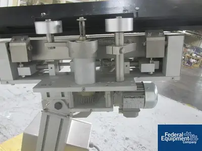 USED Inova Pharma Systems Inova Pac Syringe Transport System, Model STS