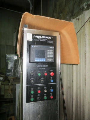 Pail Filler, Liquid - Stainless