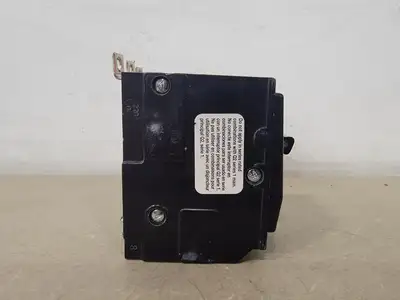 USED SQUARE D QO120