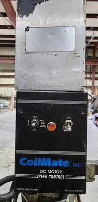 USED 1996 COILMATE CM3042