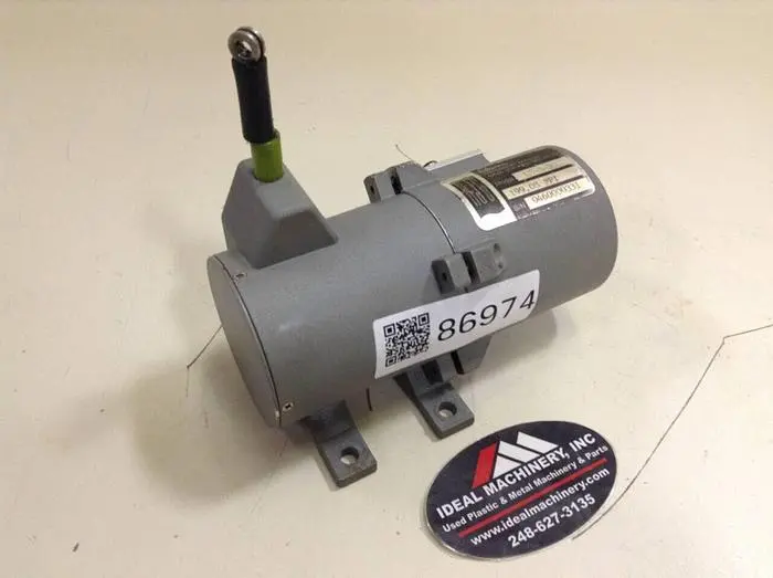 Used RJG INC. LE-R-30 Encoders Michigan US | Ideal Machinery #707750