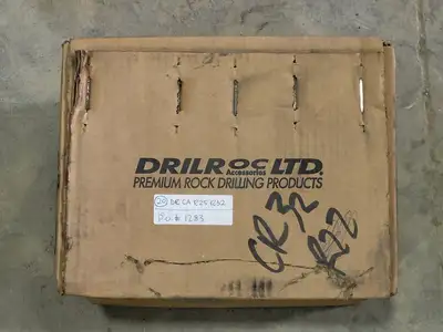 R32 R25 Coupling Sleeve (Box of 20)