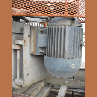 USED WEMCO NO. 56