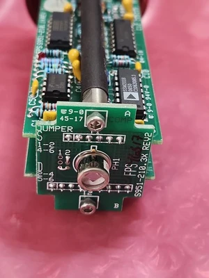 NEW Fossil Power Systems 9160-1100