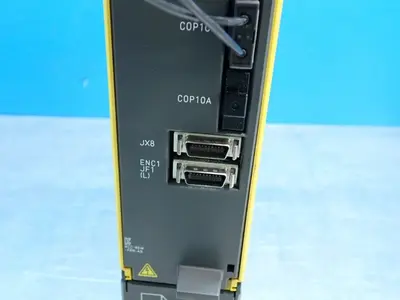 USED FANUC A06B6240H103