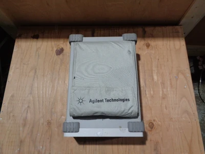 USED HEWLETT PACKARD 37718A