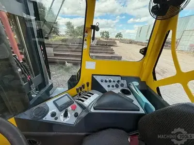 USED 2018 COMBILIFT 12000XL