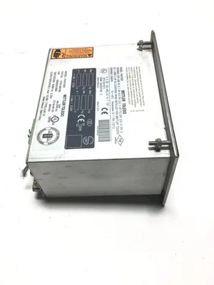 Mettler Toledo Panther Panel Terminal Scale Controller 0.25A