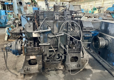 Used _UNKNOWN_ _UNKNOWN_ Production Lines | Gomaplast Machinery, Inc. #918906