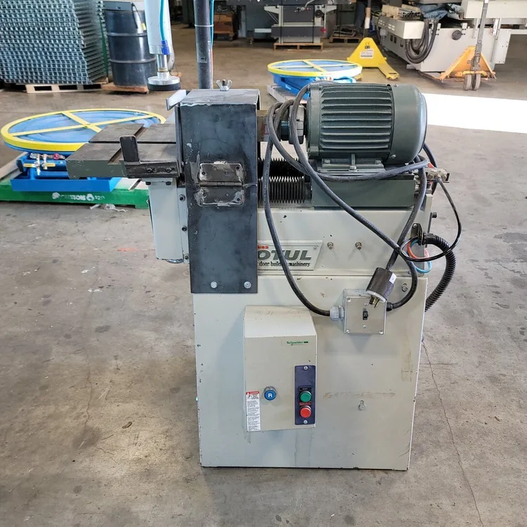 Used _UNKNOWN_ BR-25 Drill Press (Woodworking) | Coast Machinery Group #875358