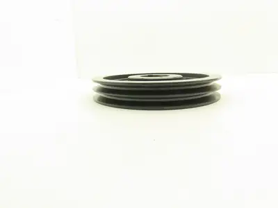 Browning 2TB110 2-Groove V-Belt Pulley Sheave Q1